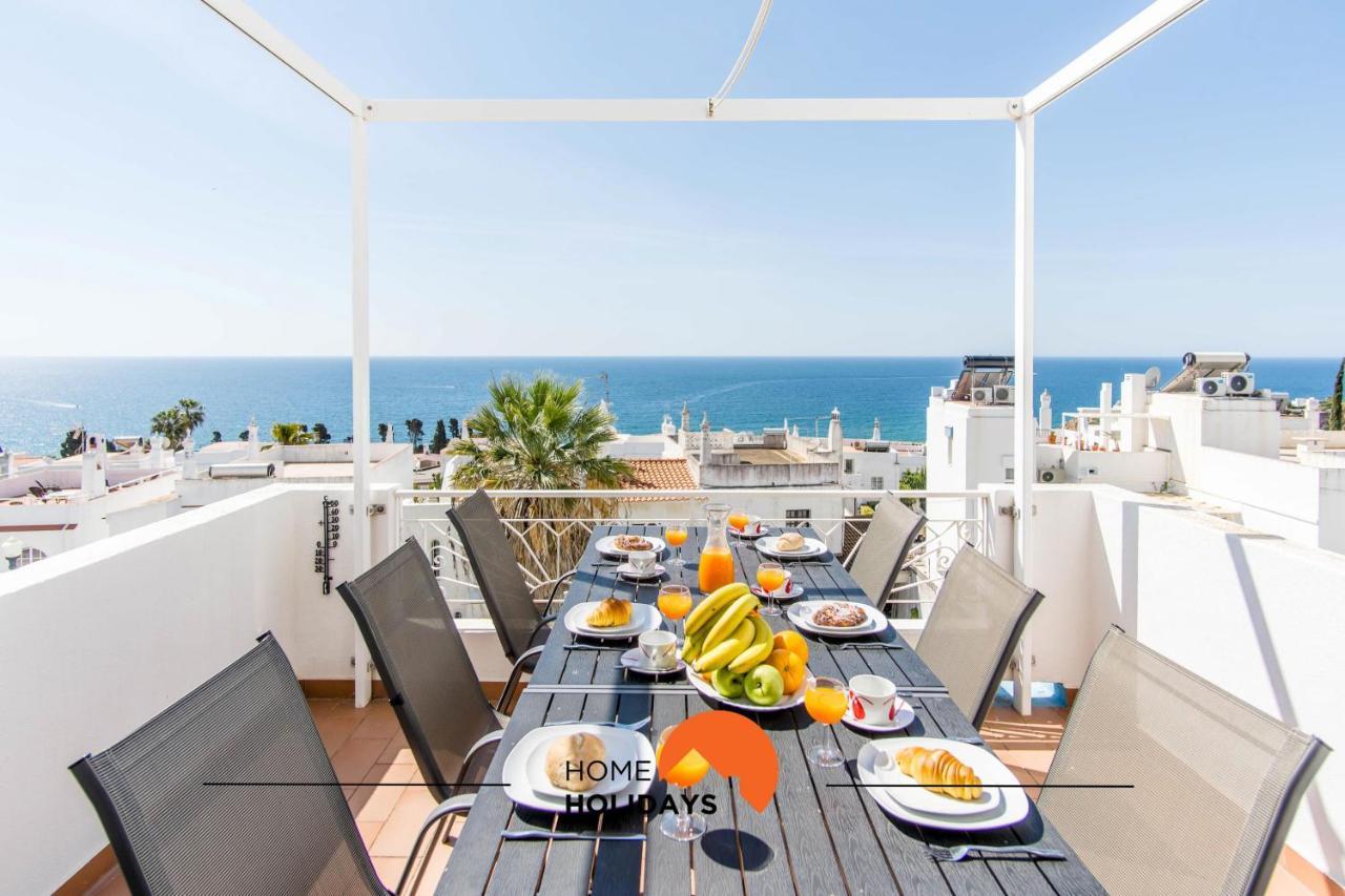 #052 V4 Mimosas By Home Holidays Albufeira Exterior photo