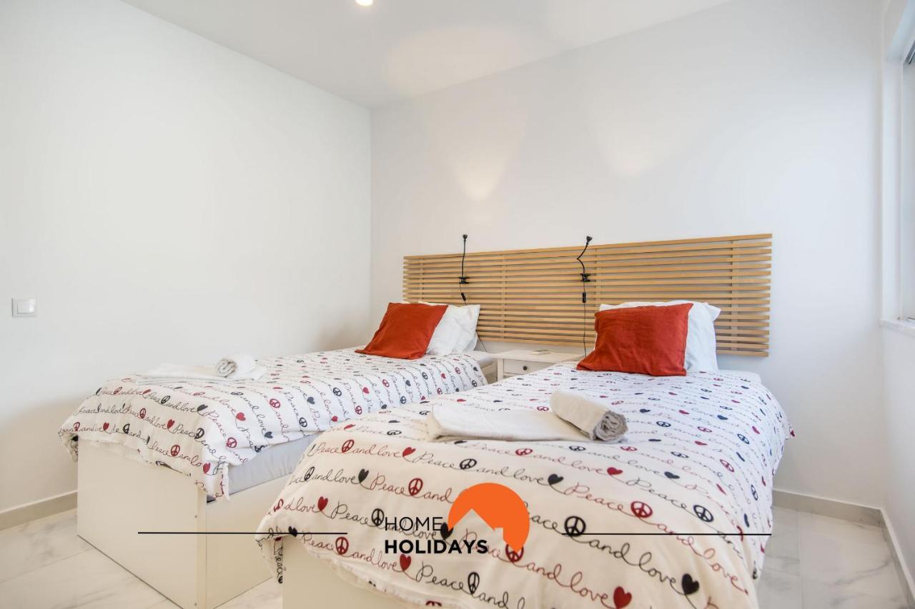 #052 V4 Mimosas By Home Holidays Albufeira Exterior photo