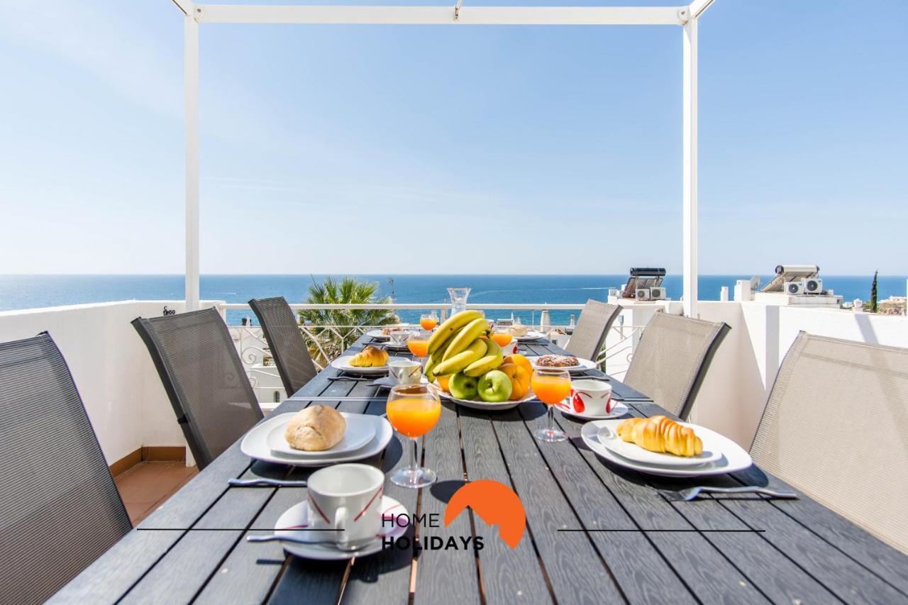 #052 V4 Mimosas By Home Holidays Albufeira Exterior photo
