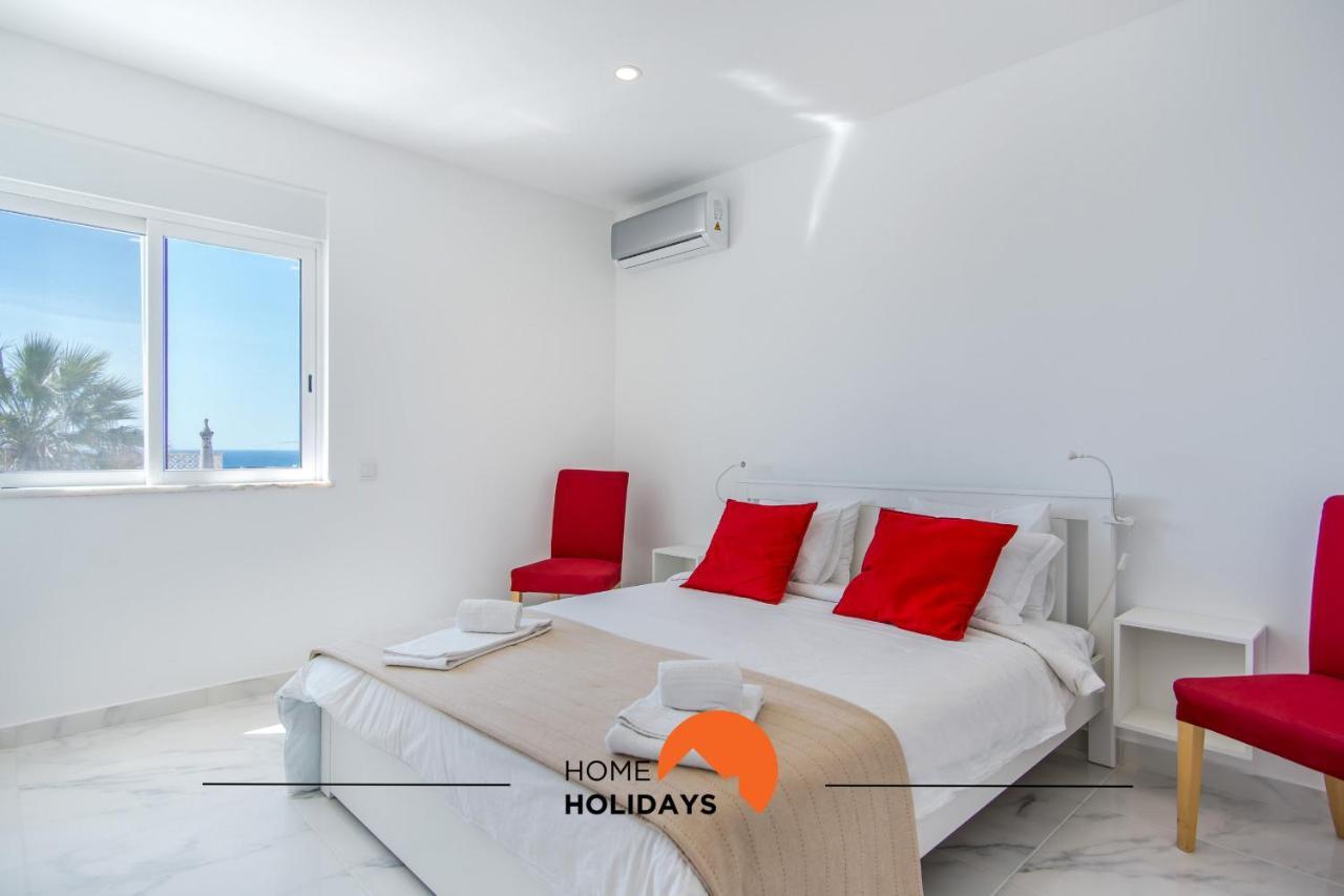 #052 V4 Mimosas By Home Holidays Albufeira Exterior photo