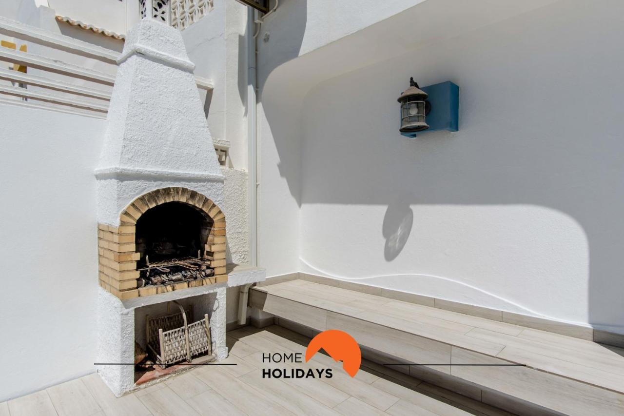 #052 V4 Mimosas By Home Holidays Albufeira Exterior photo