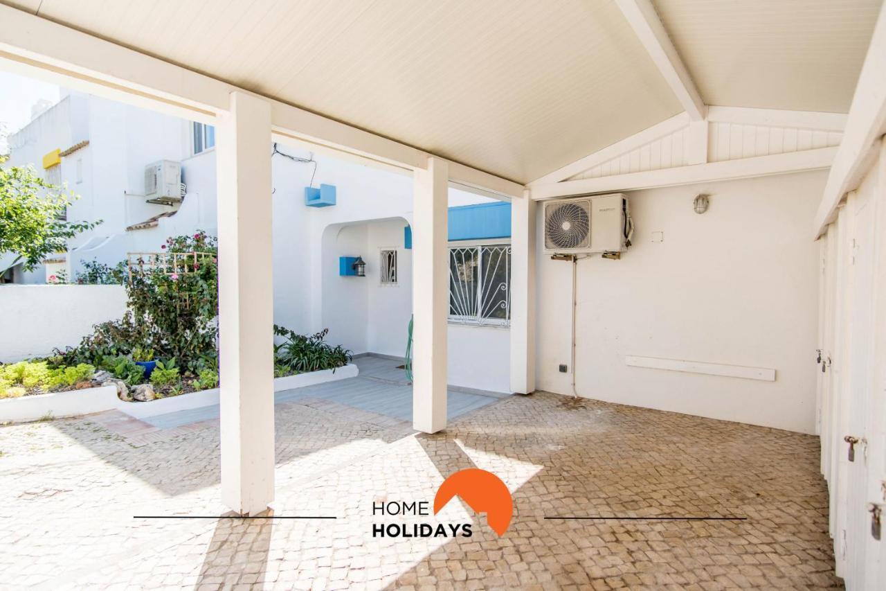 #052 V4 Mimosas By Home Holidays Albufeira Exterior photo