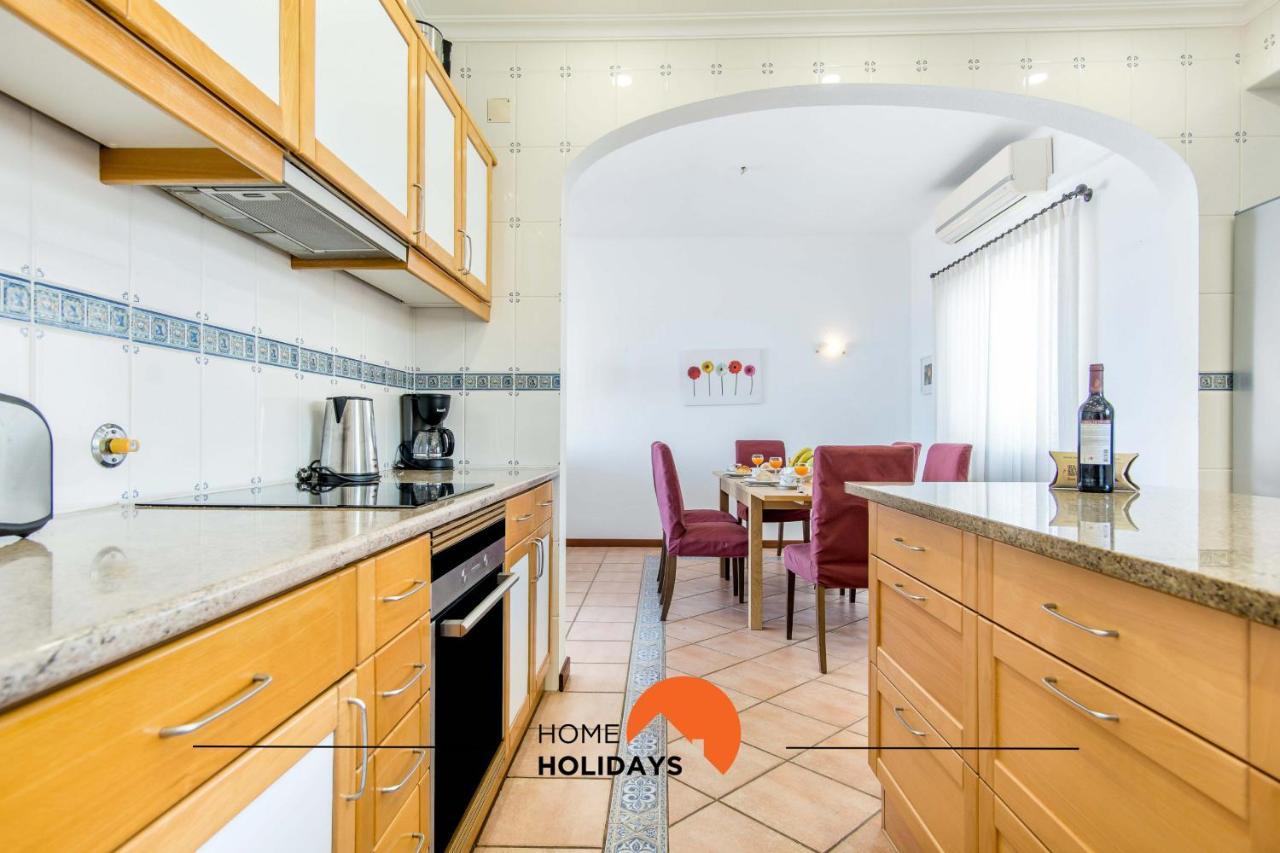 #052 V4 Mimosas By Home Holidays Albufeira Exterior photo