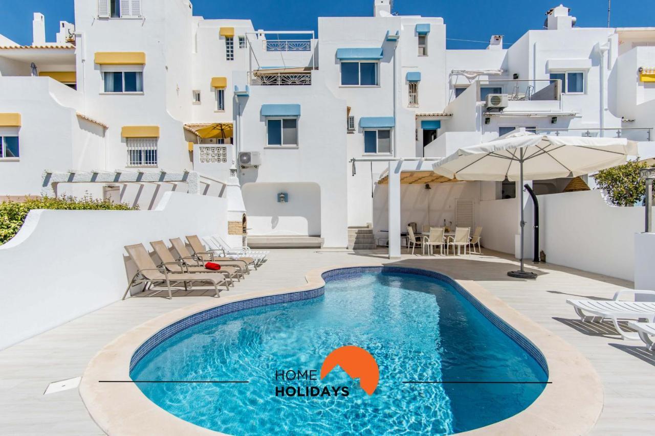 #052 V4 Mimosas By Home Holidays Albufeira Exterior photo