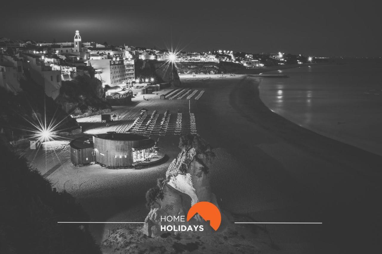 #052 V4 Mimosas By Home Holidays Albufeira Exterior photo