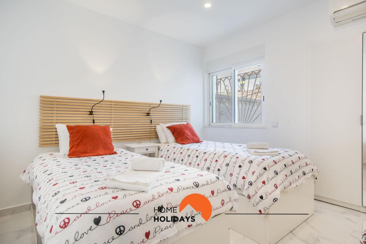 #052 V4 Mimosas By Home Holidays Albufeira Exterior photo